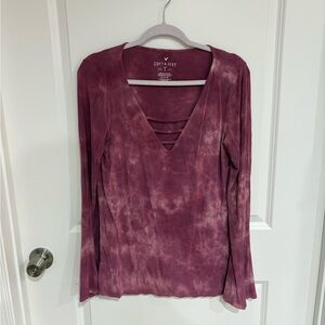 American Eagle Top (M)